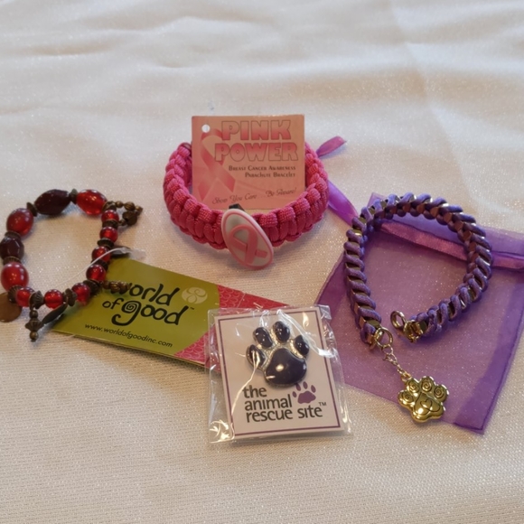 Jewelry For A Good Cause 2025